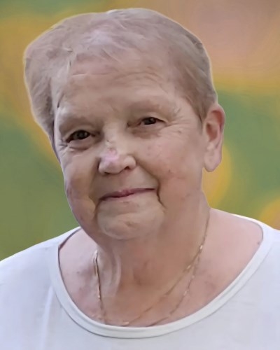 Joanne Morin
