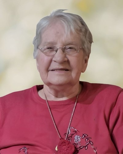 Estelle Dusseault