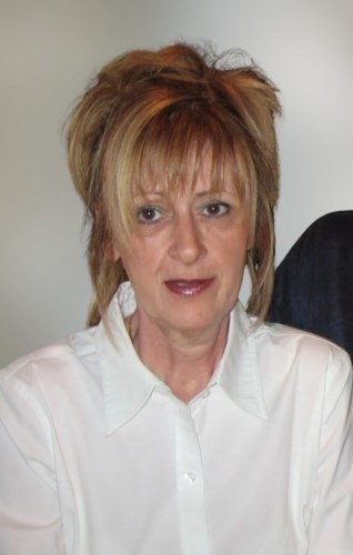 Micheline Camiré