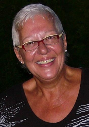 Louise Tardif