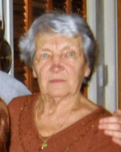 Rita Irène (Eileen) Carey