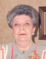 Rolande L'Heureux Houle