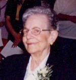 Annette Gentes Poirier Lang