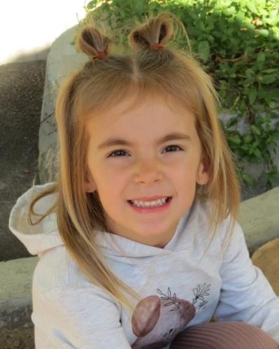 Raphaëlle Brisson Houle