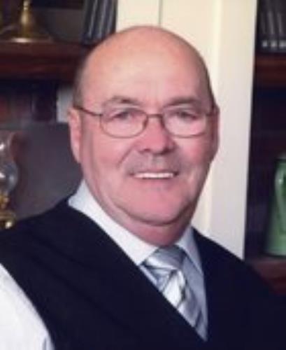 Gaétan Tardif