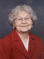 Rosilda Hamel Pilote