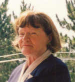 Gertrude Boisvert