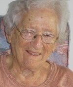 Jeannette Létourneau Gouin