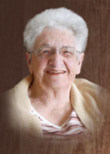 Cécile Blais Therrien