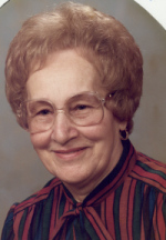 Jeannette Labrie Guay