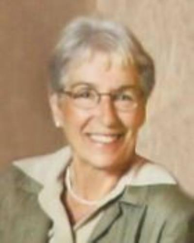 Yvette Provencher Jalbert