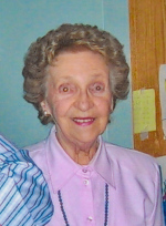 Gertrude De Guise Talbot