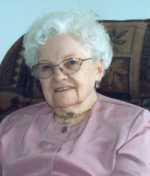 Estelle Beaudoin Beauchesne