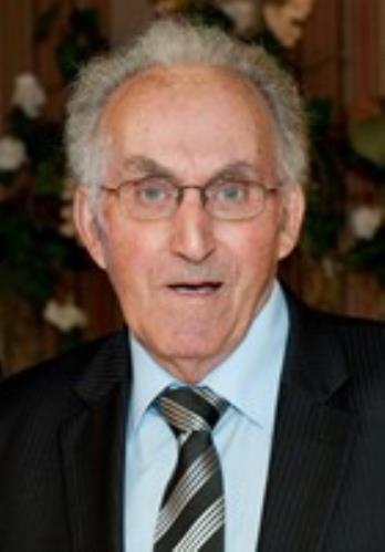 Rolland Boucher