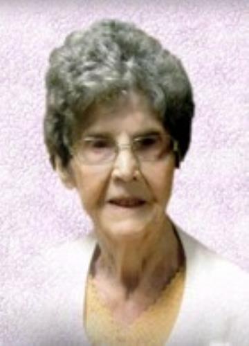 Isabelle Pelletier Bérubé