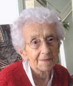 Antoinette Houde Gosselin