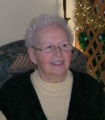 Marie-Paule Côté Fortier