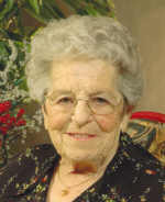 Carmen Bourque Brochu