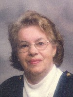 Simonne  Bazin Gagné