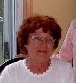 Julienne Lord Tourigny