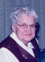 Carmen Perreault Rheault