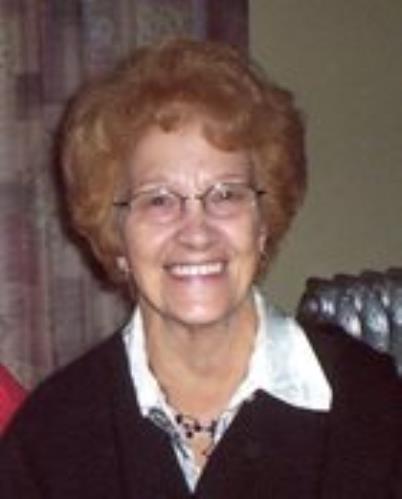 Florence Germain Pépin