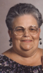 Marie-Marthe Métivier Moreau