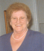 Fernande Perreault Lavigne