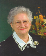 Marie-Marthe Belhumeur Auger