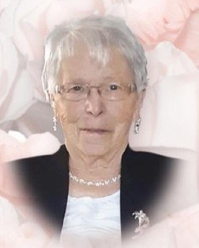 Noëlla Paradis Baril