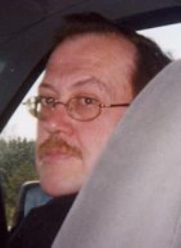Alain Caron
