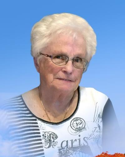 Rita Lemieux Angers