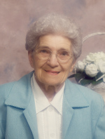 Marie-Paule Ramsay Morasse