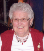 Germaine Veilleux Gagné