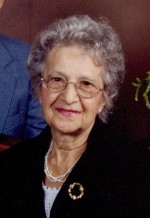 Aline Prince Légaré