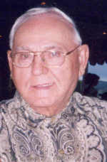Lucien Bergeron
