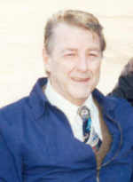 Benoit Desharnais