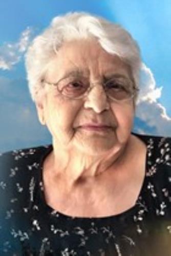 Gisèle Paquin Demers