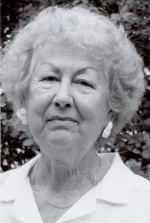 Gervaise Leclerc Tremblay