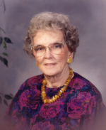 Thérèse Rondeau Boulanger