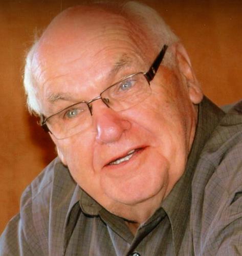 Lionel (Léo) Allaire