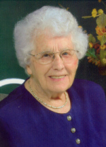 Simonne Mathieu Brissette