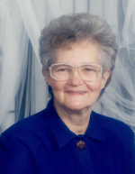 Bernadette Lacharité Boisvert