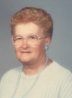 Marie-Blanche Provencher Croteau