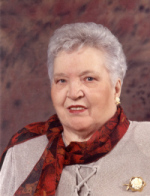 Cécile Poulette Bellavance