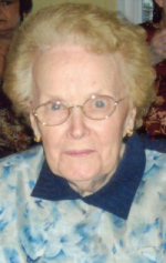 Georgette Pelletier Gamache