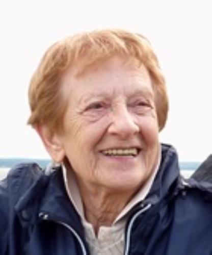 Aurore Haroon Gagné