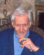 Edouard (Jos) Bergeron