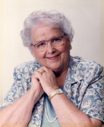 Rosa Côté Berthiaume