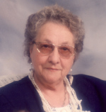 Laurette Poirier Martineau